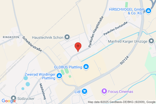 GAB Gesellschaft für Anwendung und Beratung mbH