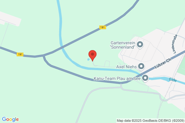 AM Entsorgungsdienste Plau GmbH