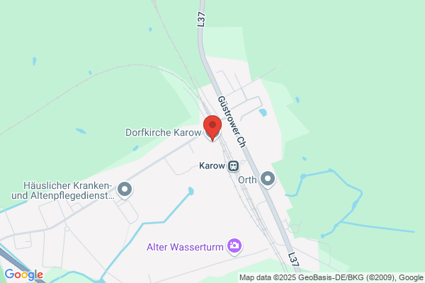 Gemeinde Karow