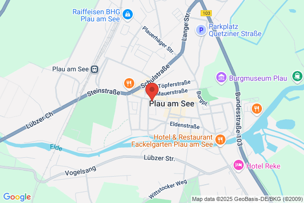Heidi's Speisewirtschaft