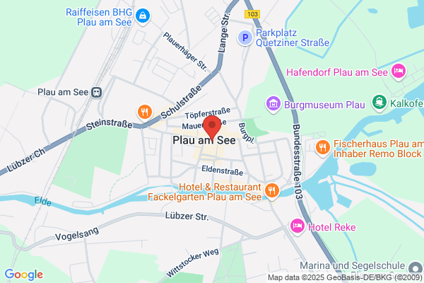 Parfümerie Parkos Inh. Kerstin Leutemann