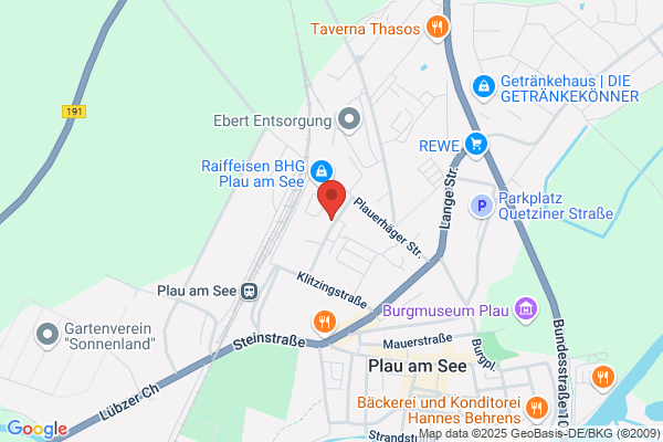 Plau Polstermöbel GmbH