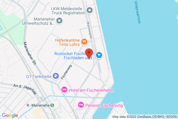 Stahl- und Rohrleitungsbau GmbH