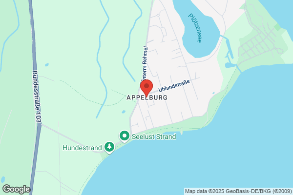Appelburg