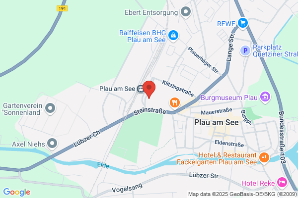 Pflegedienst-Diakonie Südwestmecklenburg GmbH