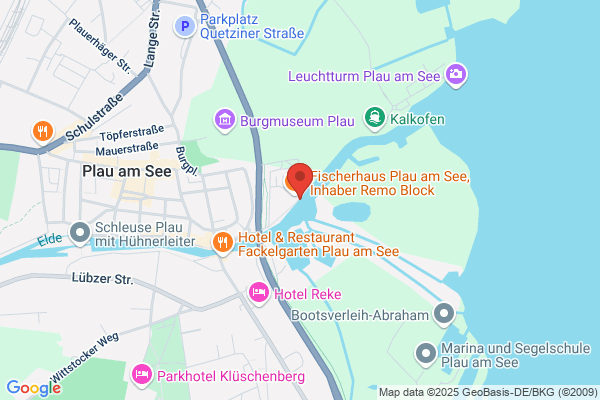 Wichmann Fahrgastschiffahrt Anette Wolf