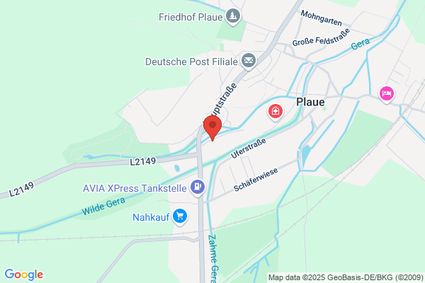 FBBI-Management GmbH