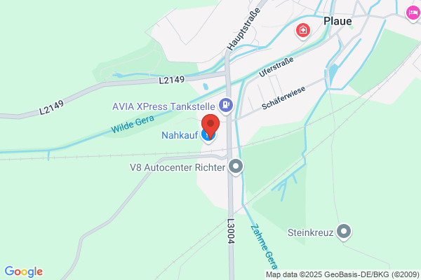 NR Servicegesellschaft mbH