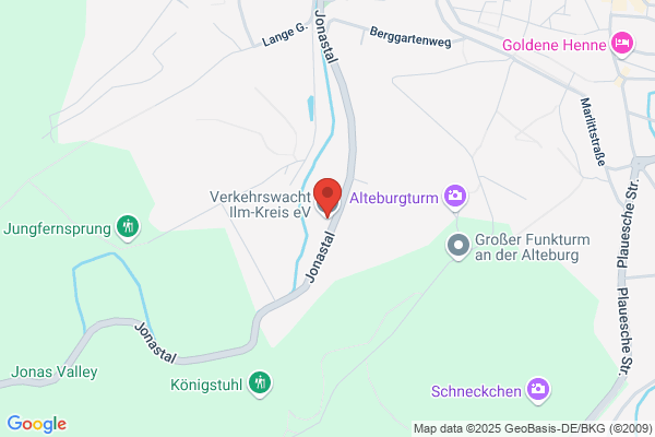 Verkehrswacht e.V.