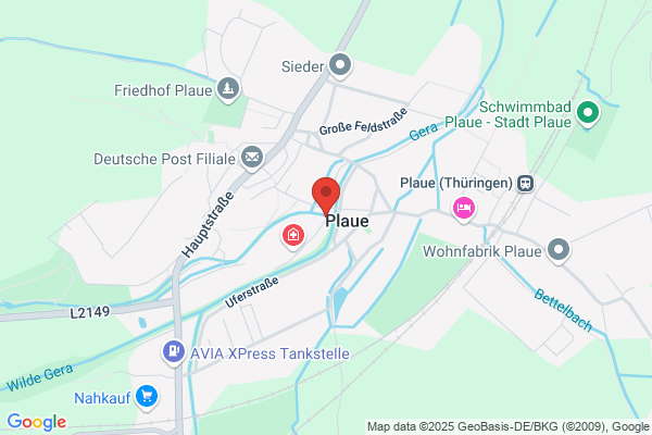 Wellness-Freizeitshop Hentschel