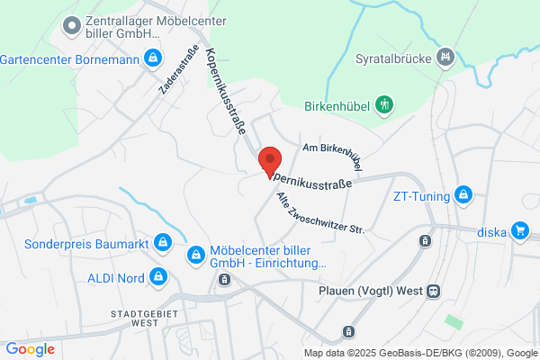 Katholisches Seniorenzentrum St. Elisabeth