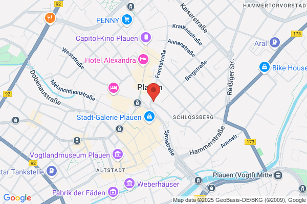Apotheke am Hradschin