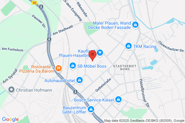 Apotheke im Kaufland