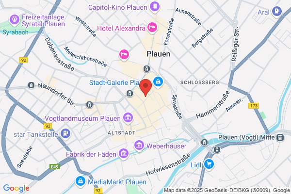 Rathausapotheke