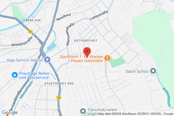 Süd-Apotheke Inh. Christa Thoß