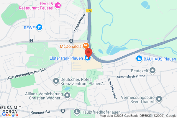 Apotheke im Elster-Park