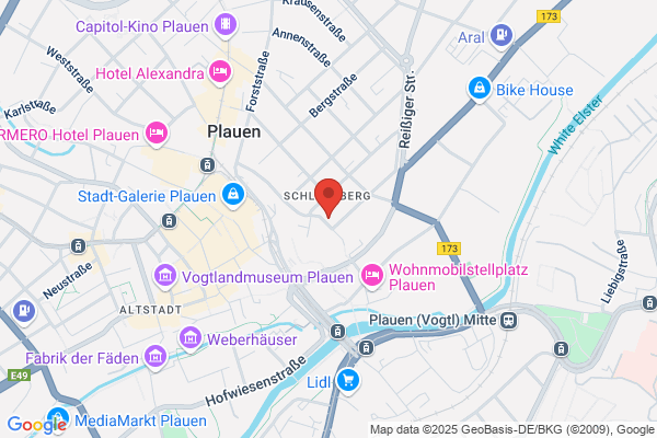 Orizon - Zeitarbeit & Personalvermittlung Plauen