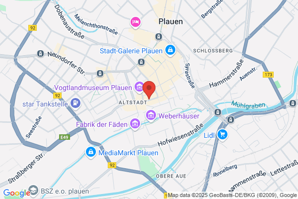 Tempton Plauen