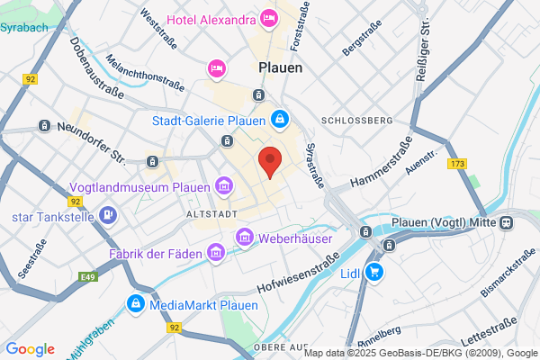 Accurat Gesellschaft für Personaldienstleistungen mbH