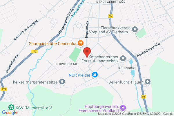 Planconcept Projektentwicklungsgesellschaft mbH