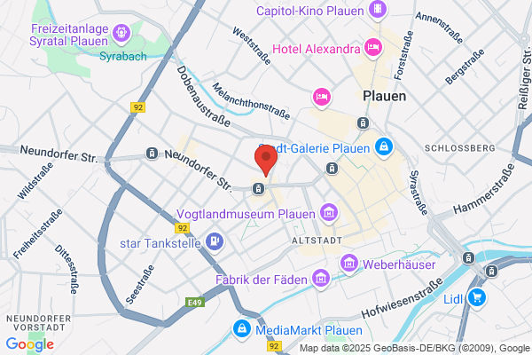 Ulrike Burkhardt