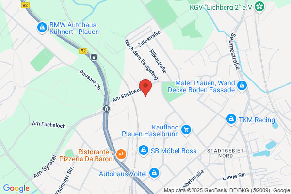 Autoservice Wunderlich GmbH