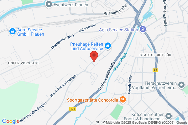 Rückoldt GmbH