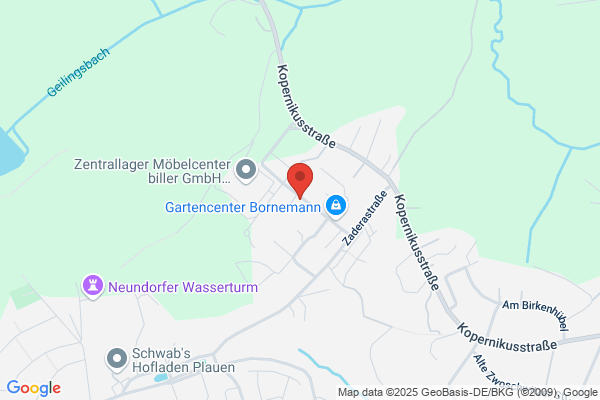 Auto Pflege Service Plauen