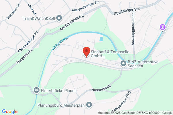 Siedhoff & Tomasello GmbH Autoverwertung & Abschleppdienst