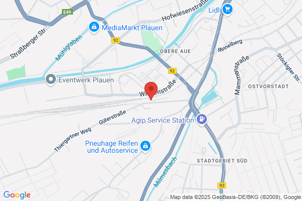 Auto Helhorn Freie Werkstatt
