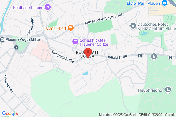 Autocenter Plauen Süd GmbH
