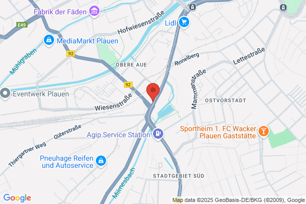 Thiersch & Kutil GbR