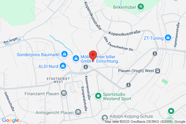 Bäckerei Kropfgans e.K.