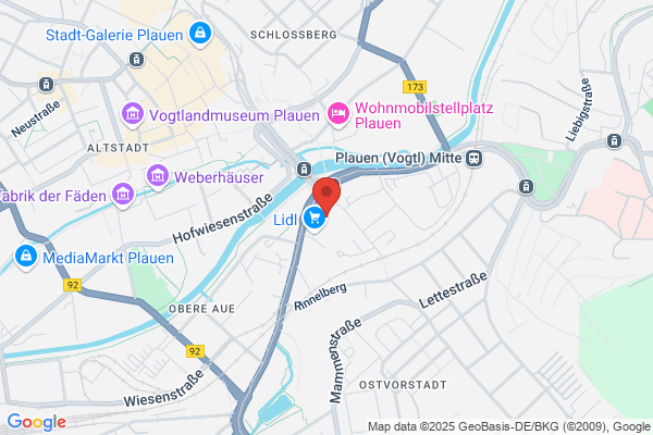 Stangengrüner Mühlenbäckerei Aktiengesellschaft