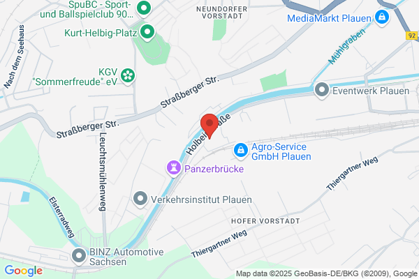 Baugeschäft Wettengel GmbH
