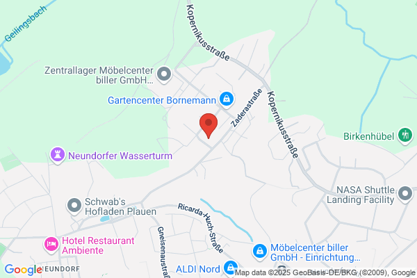 Klipphahn Bau GmbH