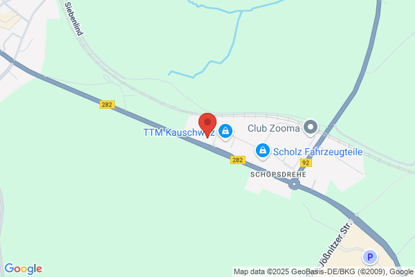 Straßenmeisterei Vogtlandkreis