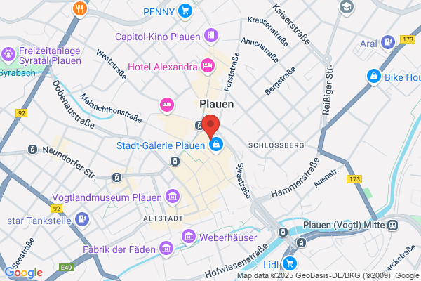More & More Plauen
