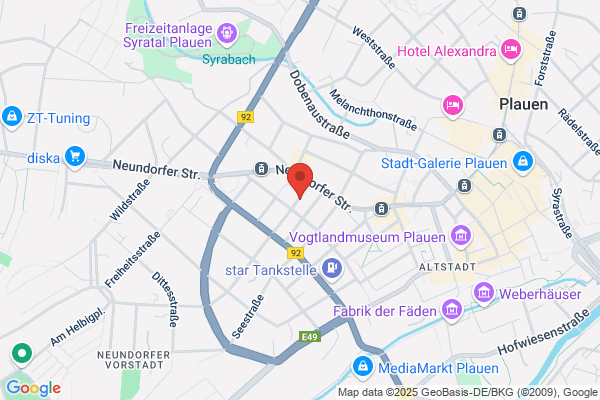 XMD Deutschland GmbH