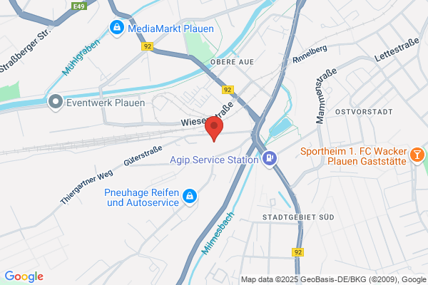 Dänisches Bettenlager GmbH & Co. KG