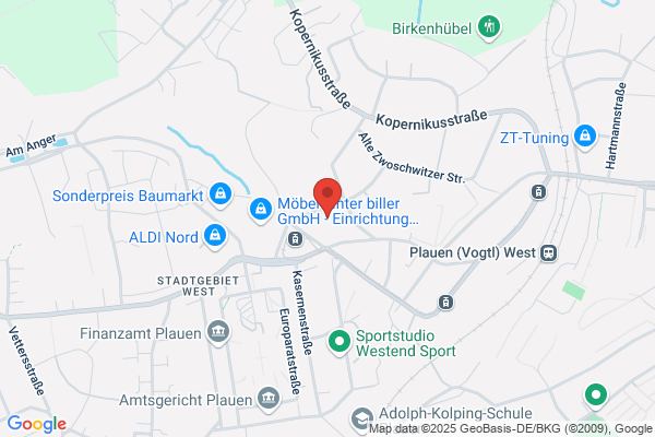 Huster | Getränke Hoffmann Gruppe