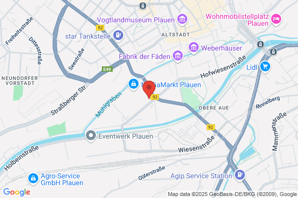 FRISTO Getränkemarkt