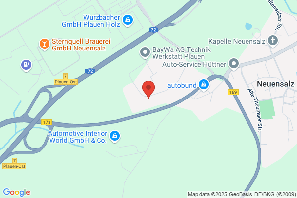 Schwerter Pflanzen GmbH