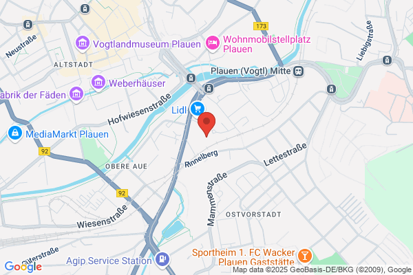 Schlau Handwerkermarkt Plauen