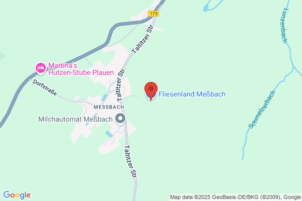 Fliesenland Messbach GmbH Plauen