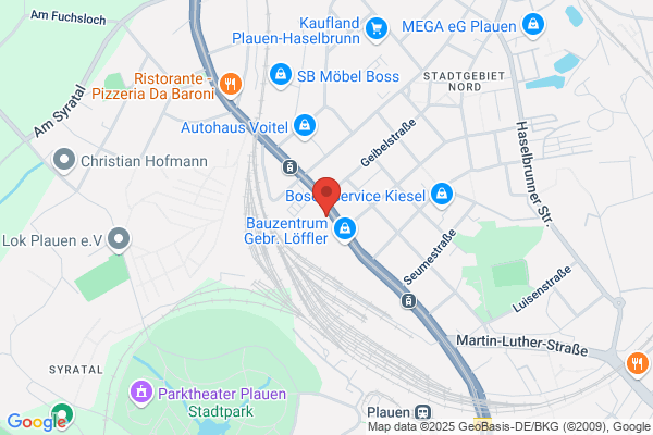 Procentra GmbH