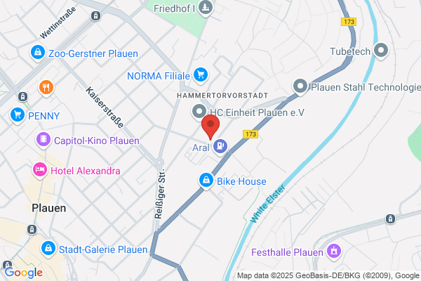 ABC- Treuhand Vermögensverwaltung GmbH