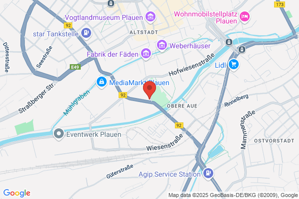 Alster Office A.O. GmbH