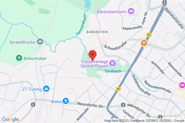 Golden Play Café Schleitzer