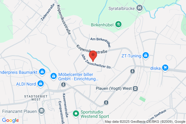 Beratung und IT Service Fischer